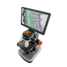 Фотомикроскоп LEVENHUK KELVIN TOUCH KM5 86643